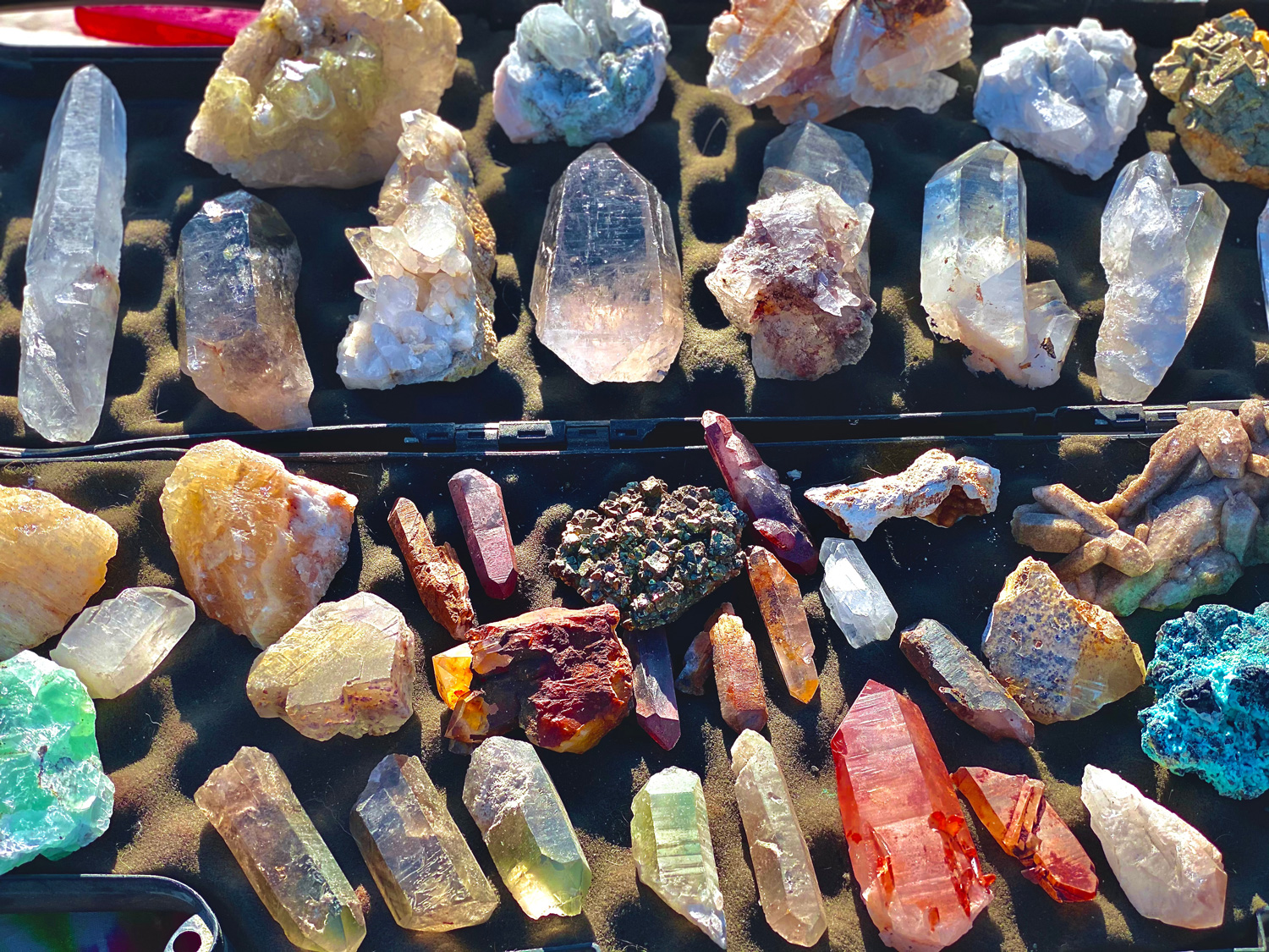 overhead-view-of-beautiful-rare-gems-minerals-2026-03-19-23-21-34-utc
